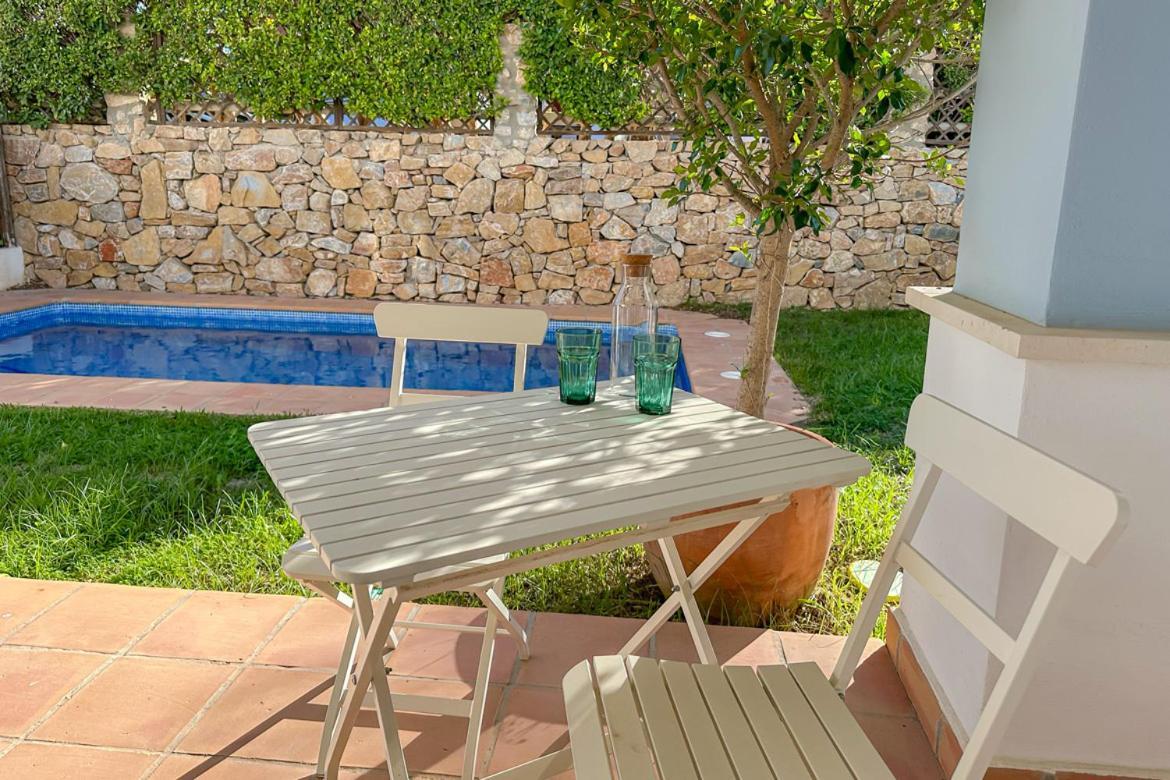 Mar Menor Golf Village Murcia Bagian luar foto