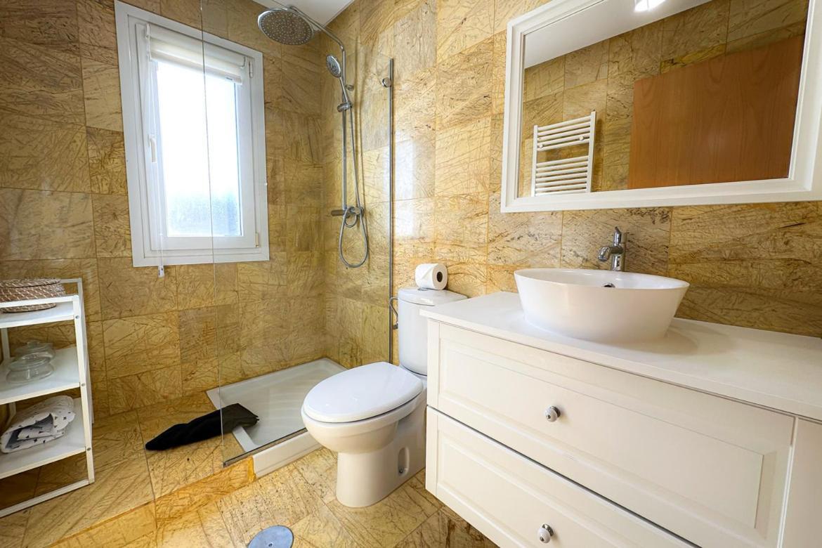 Mar Menor Golf Village Murcia Bagian luar foto