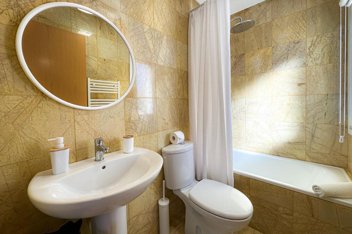 Mar Menor Golf Village Murcia Bagian luar foto