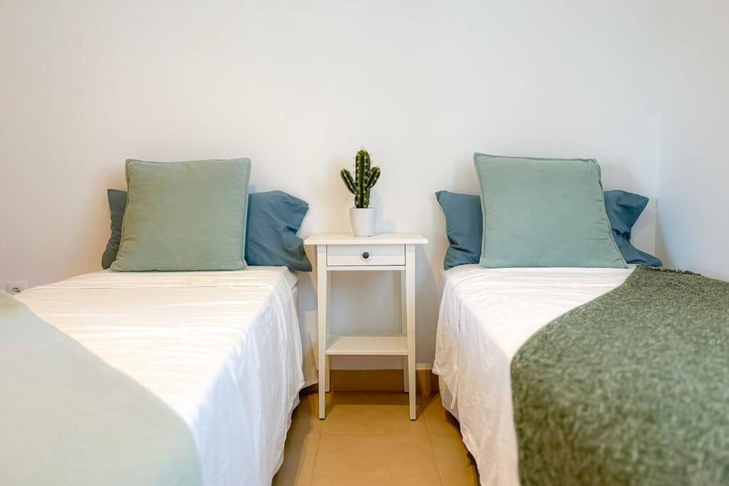 Mar Menor Golf Village Murcia Bagian luar foto