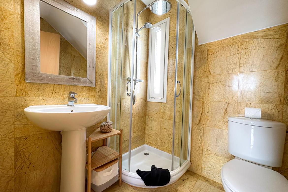 Mar Menor Golf Village Murcia Bagian luar foto